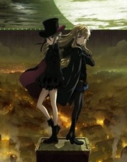 Princess Principal: Crown Handler - Chapter 3