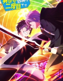 Summoned to Another World for a Second Time