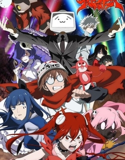 Magical Destroyers