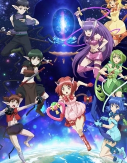 TOKYO MEW MEW NEW Season 2