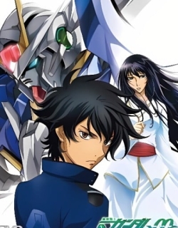 Kidou Senshi Gundam 00: Tenshi-tachi no Kiseki