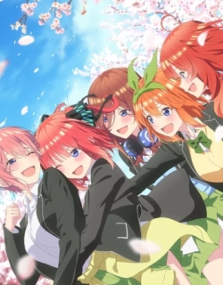 The Quintessential Quintuplets Movie