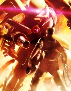 Mobile Suit Gundam MS IGLOO 2: Gravity of the Battlefront