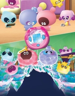 Punirunes: Puni 3