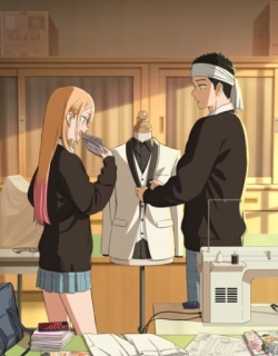 My Dress-Up Darling Season 2