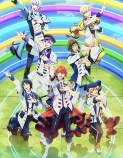 IDOLiSH7 Third BEAT! Part 2
