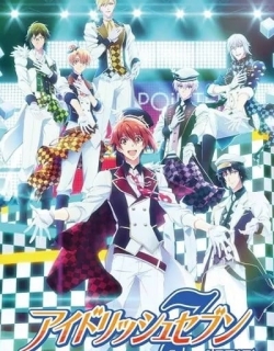 IDOLiSH7 Second BEAT!