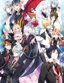 IDOLiSH7
