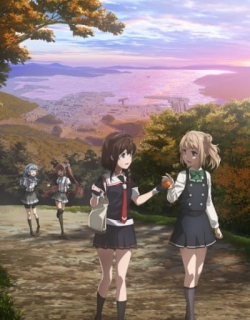 KanColle Season 2: Let's Meet at Sea
