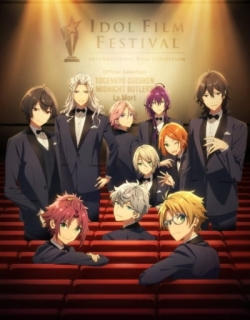 Ensemble Stars!! Road to Show!!