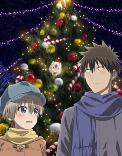 Uzaki-chan Wants to Hang Out! Season 2