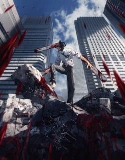 Chainsaw Man