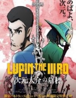 Lupin the Third Part 4