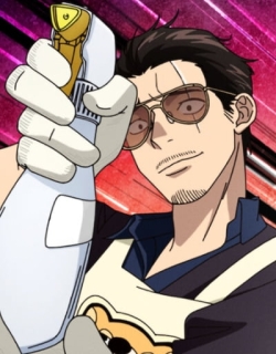 The Way of the Househusband Season 2