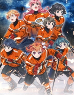 PuraOra! PRIDE OF ORANGE