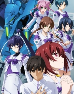 Muv-Luv Alternative