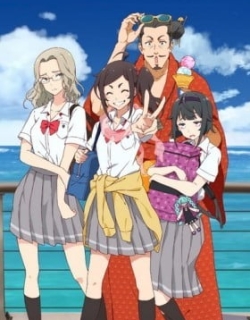 Ryuukyuu Timeline 2: Tedako no Machi Tanbou