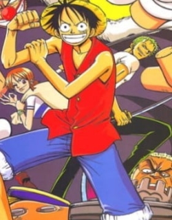 One Piece: Emergency Planning, A Perfect Strategy for the One Piece