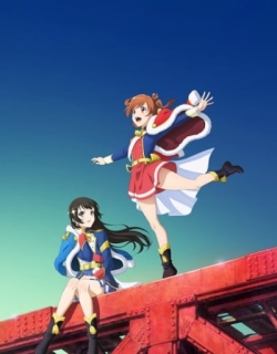 Revue Starlight: The Movie