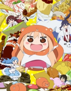 Himouto! Umaru-chan