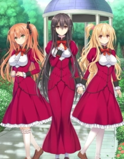 Otome wa Boku ni Koishiteru: Trinkle Stars The Animation