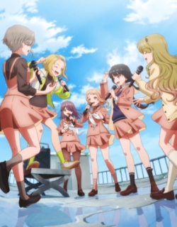 Harmony of Mille-Feuille