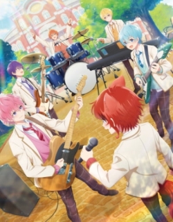 Strawberry Prince the Movie