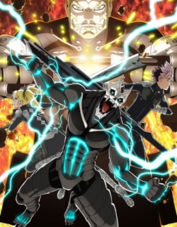 Kaiju No. 8 Season 2