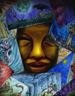 Theatre of Darkness: Yamishibai 15