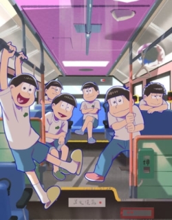 Mr. Osomatsu 4th Season