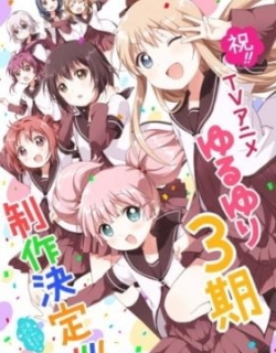 Yuru Yuri