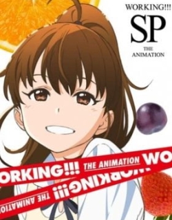 Wagnaria!!3: Lord of the Takanashi