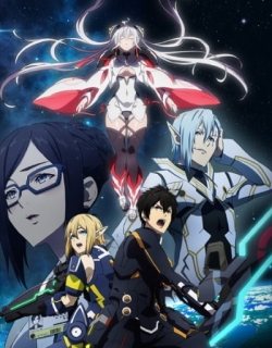 Phantasy Star Online 2: Episode Oracle