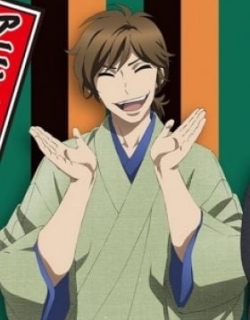 Descending Stories: Showa Genroku Rakugo Shinju