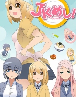 JK-MESHI!