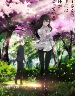 Beautiful Bones -Sakurako's Investigation-