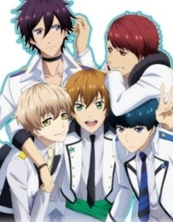 STARMYU 2