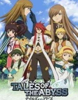 Tales of the Abyss