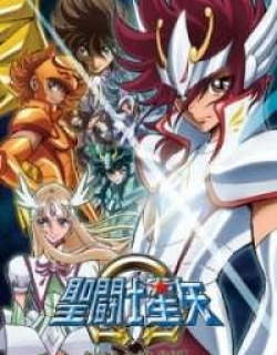 Saint Seiya Omega
