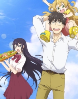 Sweetness & Lightning