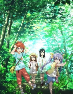 Non Non Biyori Repeat