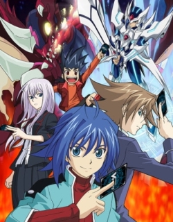 Cardfight!! Vanguard