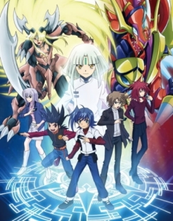 Cardfight!! Vanguard Asia Circuit
