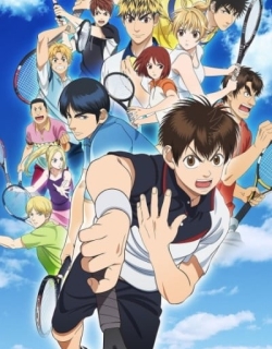 Baby Steps 2nd Season