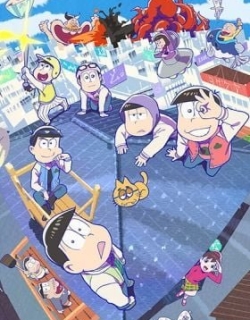 Mr. Osomatsu 3
