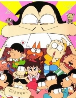 Osomatsu-kun (1988)