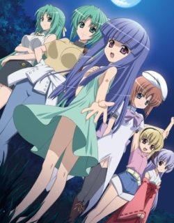 Higurashi: When They Cry – Rei