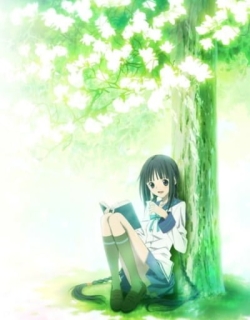 "Bungaku Shoujo" Movie