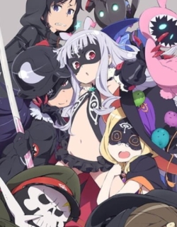 World Conquest Zvezda Plot