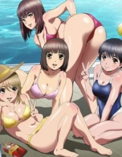Sexy and Stupid Water Polo Comedy!!